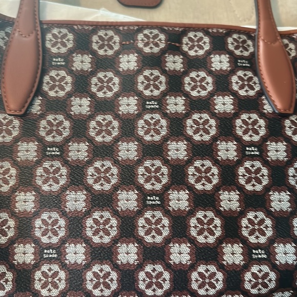 Kate Spade tote bag and wallet bundle - Picture 7 of 10